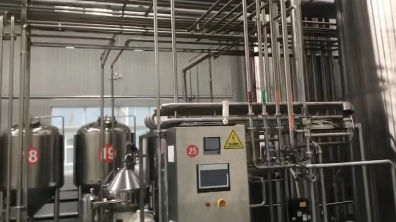 娄底河北船头客精酿啤酒厂